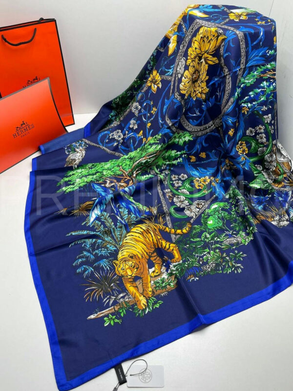 Hermes палантин PR265685