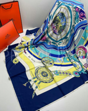 Hermes палантин PR575701