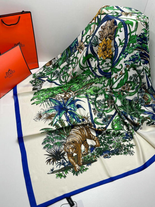 Hermes палантин PR600320