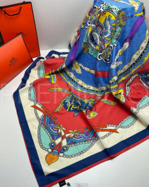 Hermes палантин PR564771