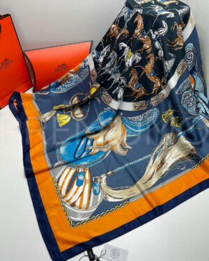 Hermes палантин PR882908