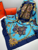 Hermes палантин PR594695 3