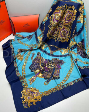 Hermes палантин PR594695