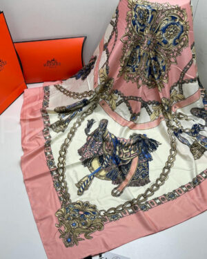 Hermes палантин PR272231