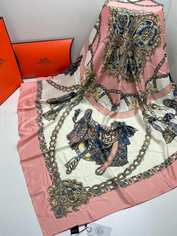 Hermes палантин PR272231