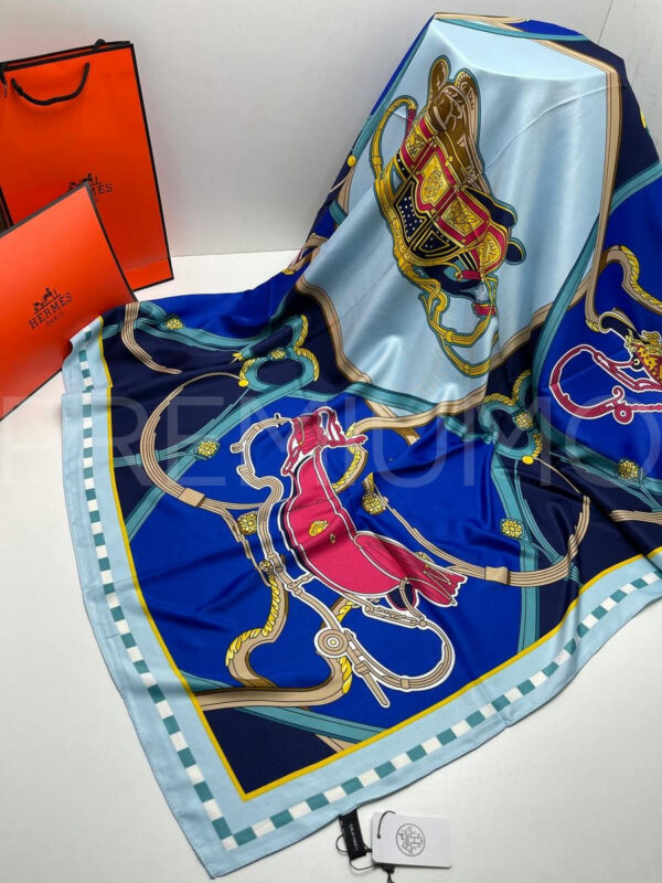 Hermes палантин PR662759