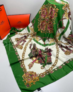 Hermes палантин PR569288