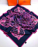 Hermes палантин PR662012 4