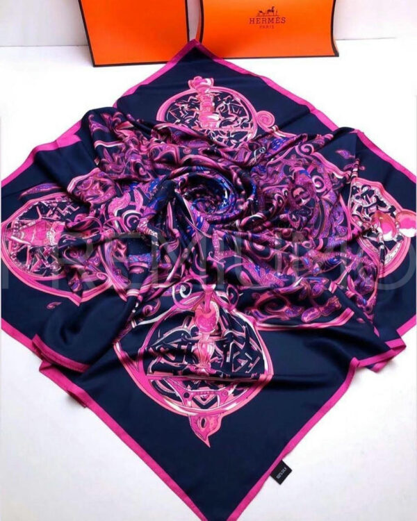 Hermes палантин PR662012