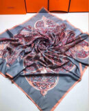 Hermes палантин PR994492 3