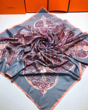 Hermes палантин PR994492