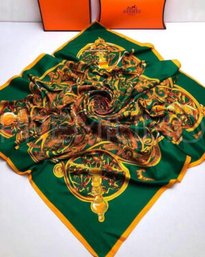 Hermes палантин PR627955