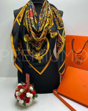 Hermes палантин PR905948 Hermes палантин PR905948