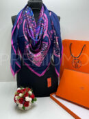 Hermes палантин PR662012 6