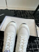Chanel кроссовки PR839931 37