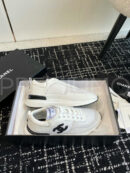 Chanel кроссовки PR839931 33