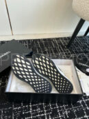 Chanel кроссовки PR839931 38
