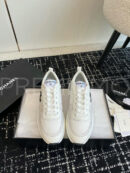 Chanel кроссовки PR839931 34