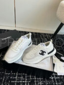 Chanel кроссовки PR839931 31