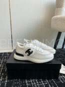Chanel кроссовки PR839931 30