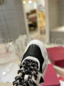 Valentino кроссовки PR995307 23