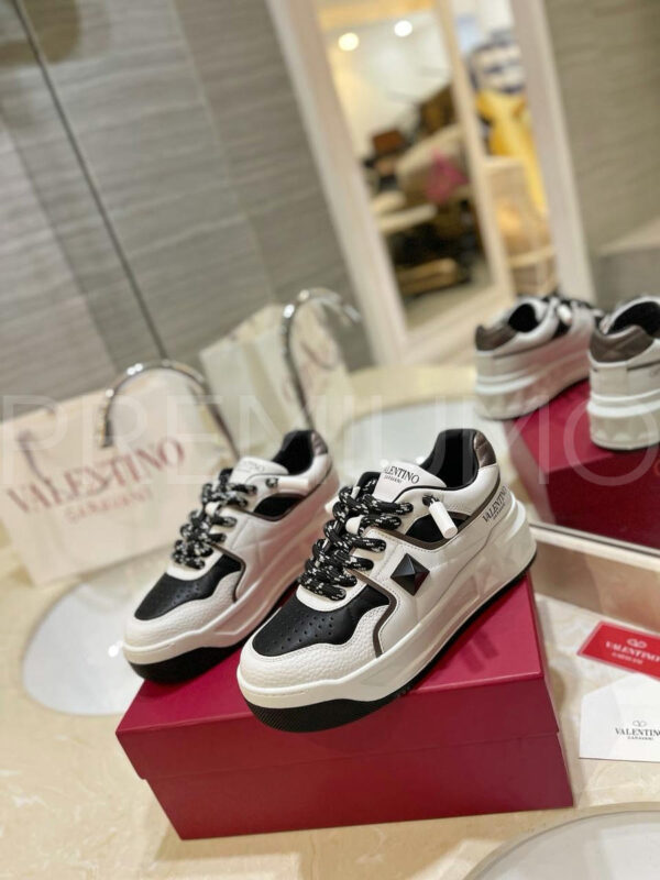 Valentino кроссовки PR995307 2