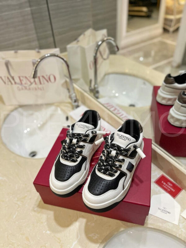Valentino кроссовки PR995307 5