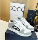 Christian Dior B57 кроссовки PR484771 8