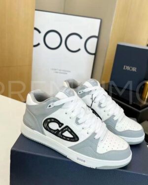 Christian Dior B57 кроссовки PR484771