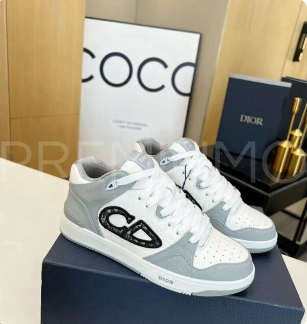 Christian Dior B57 кроссовки PR484771