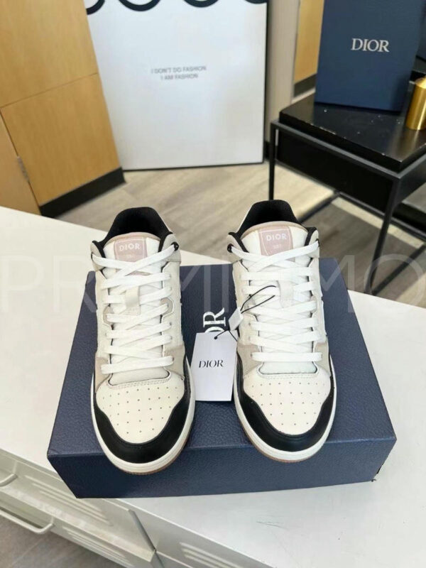 Christian Dior B57 кроссовки PR208949 3