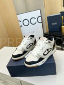 Christian Dior B57 кроссовки PR208949 11