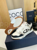 Christian Dior B57 кроссовки PR208949 14