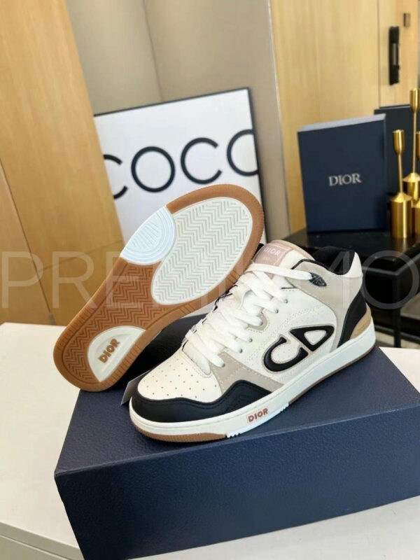 Christian Dior B57 кроссовки PR208949 7
