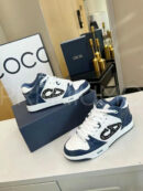 Christian Dior B57 кроссовки PR786300 11