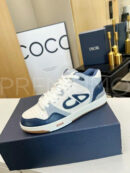 Christian Dior B57 кроссовки PR211349 8