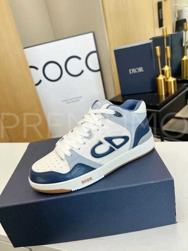 Christian Dior B57 кроссовки PR211349 2