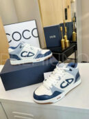 Christian Dior B57 кроссовки PR211349 9