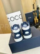 Christian Dior B57 кроссовки PR786300 13