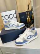 Christian Dior B57 кроссовки PR489955 9