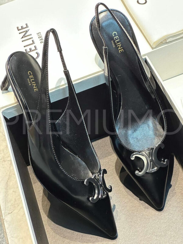 Celine туфли PR570355 2