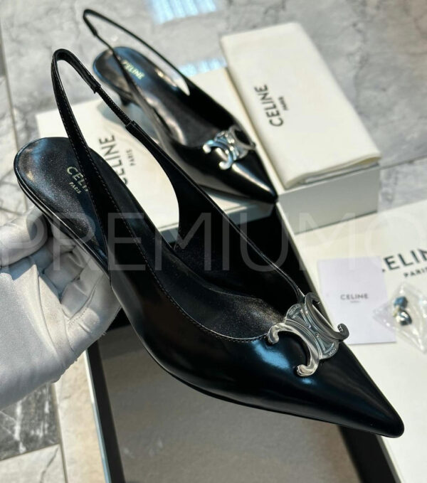 Celine туфли PR570355 11
