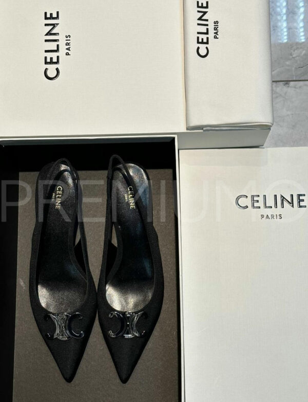 Celine туфли PR923550 9