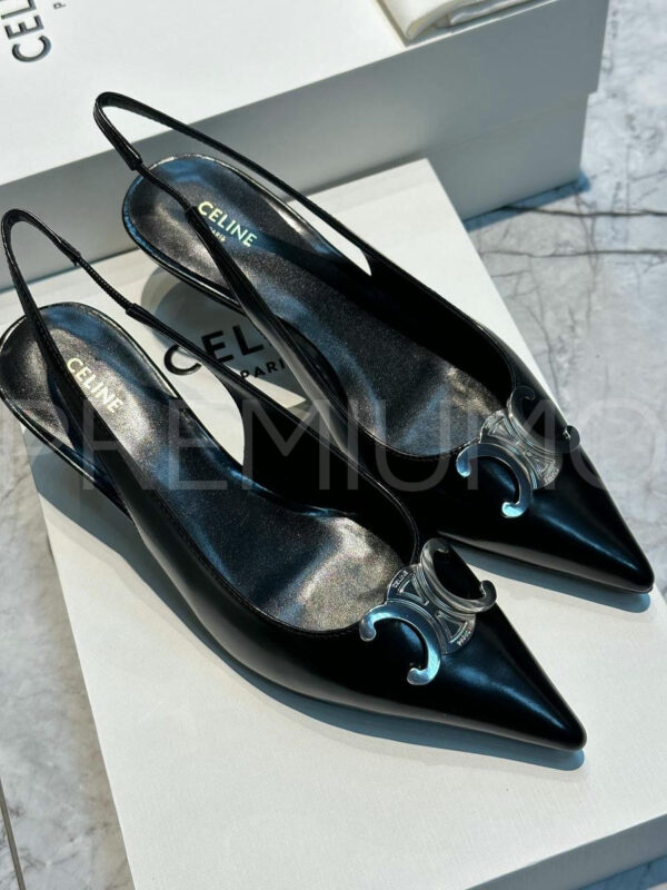 Celine туфли PR570355 13