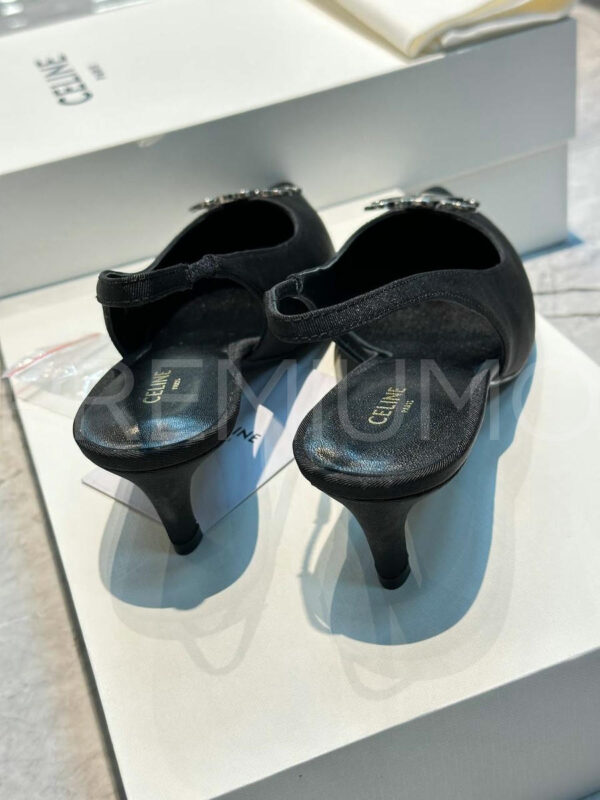 Celine туфли PR923550 14