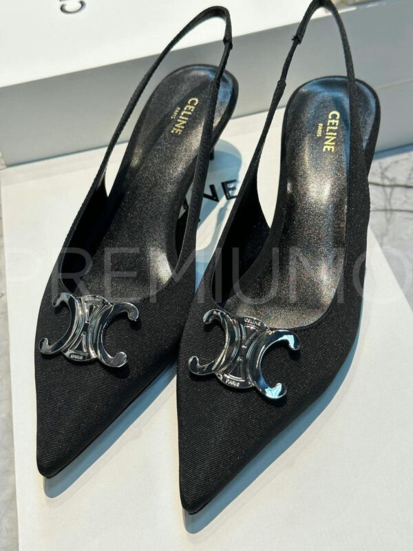 Celine туфли PR923550 15