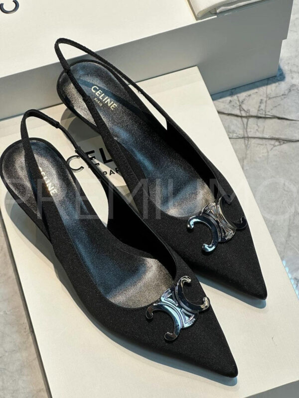 Celine туфли PR923550 17