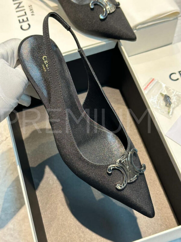 Celine туфли PR923550 11