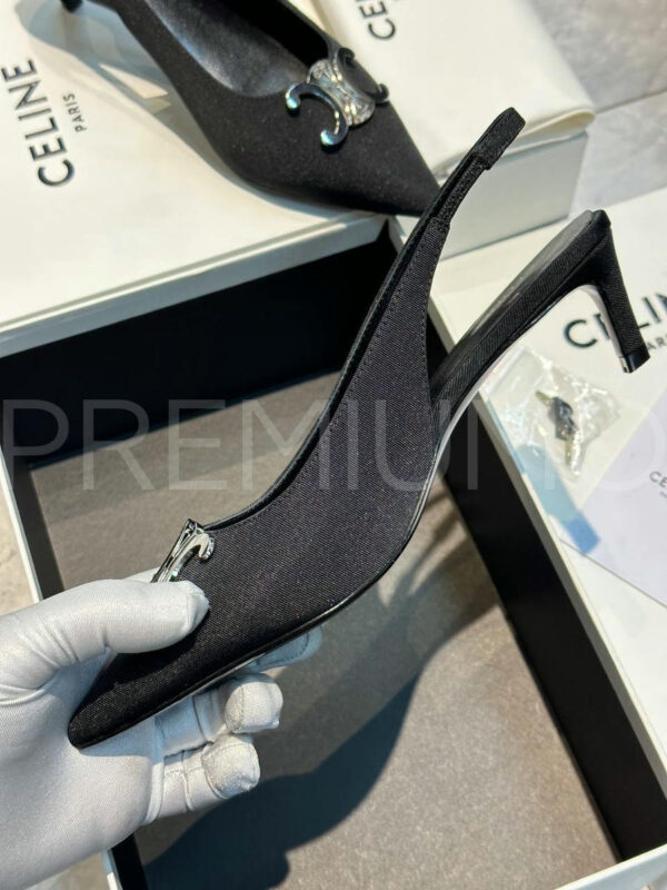 Celine туфли PR923550 12