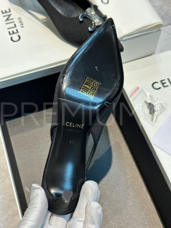 Celine туфли PR923550 13